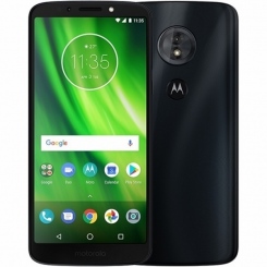 Motorola Moto G6 Play -  1